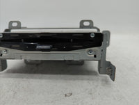2015-2020 Lincoln Mkz Radio AM FM Cd Player Receiver Replacement P/N:FP5T-18C830-AD HP5T-18C830-AC Fits OEM Used Auto Parts 