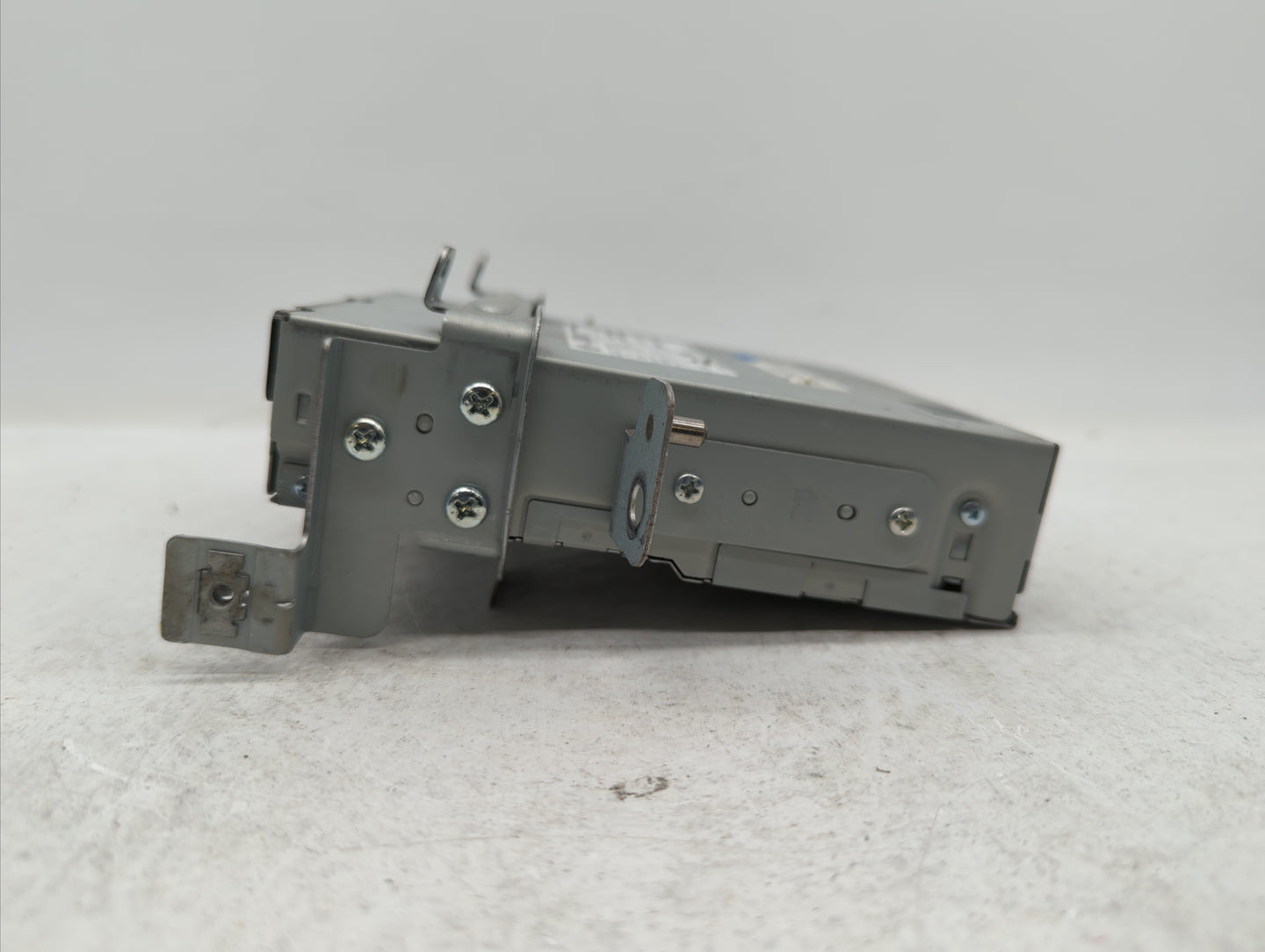 2015-2020 Lincoln Mkz Radio AM FM Cd Player Receiver Replacement P/N:FP5T-18C830-AD HP5T-18C830-AC Fits OEM Used Auto Parts 