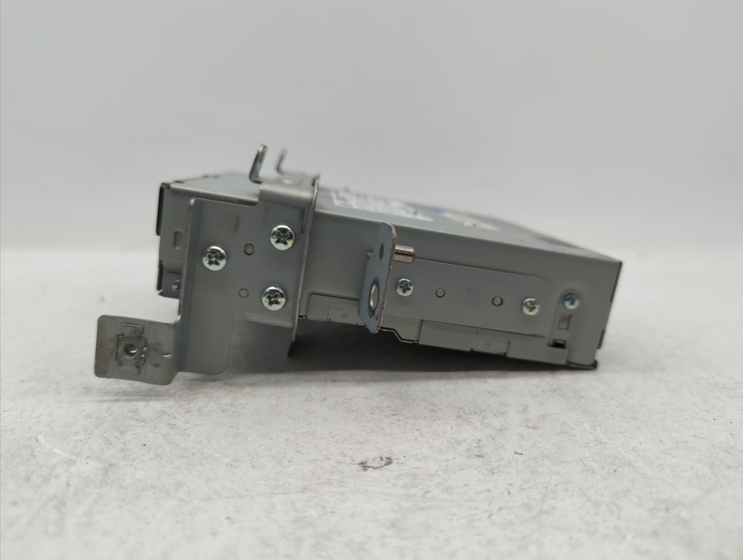 2015-2020 Lincoln Mkz Radio AM FM Cd Player Receiver Replacement P/N:FP5T-18C830-AD HP5T-18C830-AC Fits OEM Used Auto Parts 