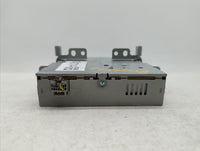 2015-2020 Lincoln Mkz Radio AM FM Cd Player Receiver Replacement P/N:FP5T-18C830-AD HP5T-18C830-AC Fits OEM Used Auto Parts 