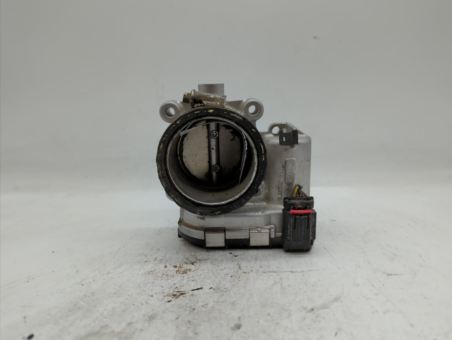 2013-2016 Lincoln Mkz Throttle Body P/N:DS7E-9F991-BB CM5E-9F991-AD, CM5E-9F991-AC Fits Fits 2012 2013 2014 2015 2016 2017 O