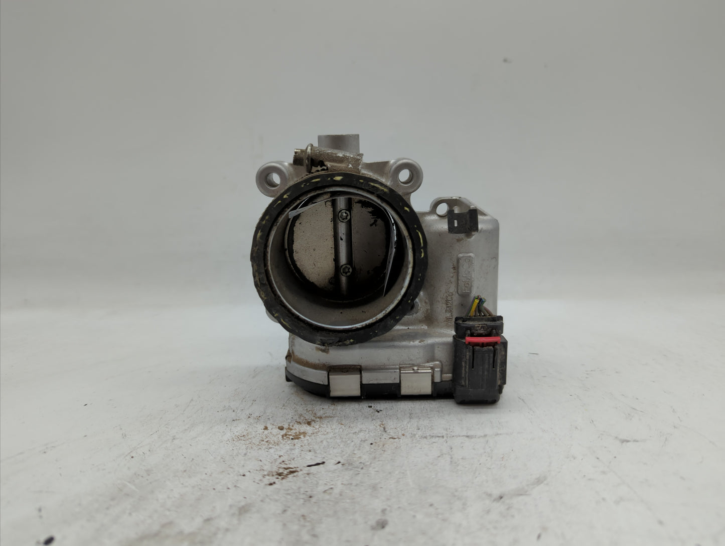 2013-2016 Lincoln Mkz Throttle Body P/N:DS7E-9F991-BB CM5E-9F991-AD, CM5E-9F991-AC Fits Fits 2012 2013 2014 2015 2016 2017 O