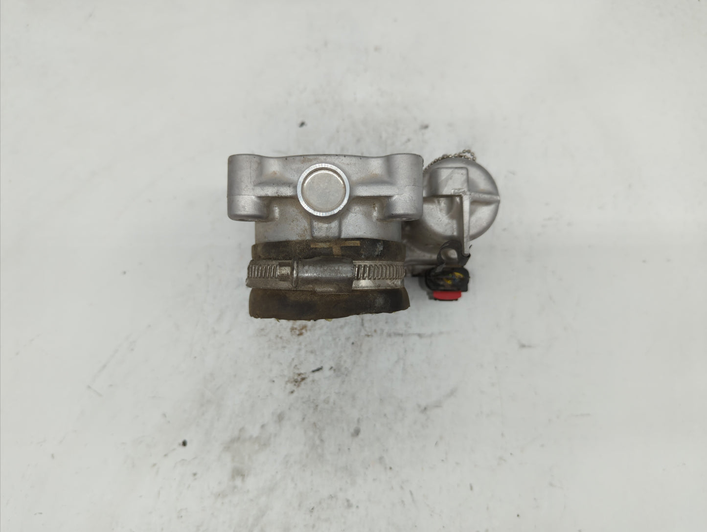 2013-2016 Lincoln Mkz Throttle Body P/N:DS7E-9F991-BB CM5E-9F991-AD, CM5E-9F991-AC Fits Fits 2012 2013 2014 2015 2016 2017 O