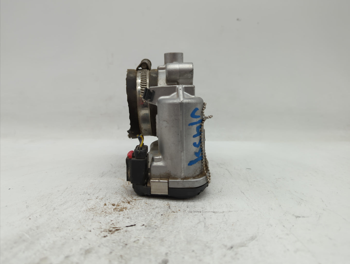 2013-2016 Lincoln Mkz Throttle Body P/N:DS7E-9F991-BB CM5E-9F991-AD, CM5E-9F991-AC Fits Fits 2012 2013 2014 2015 2016 2017 O