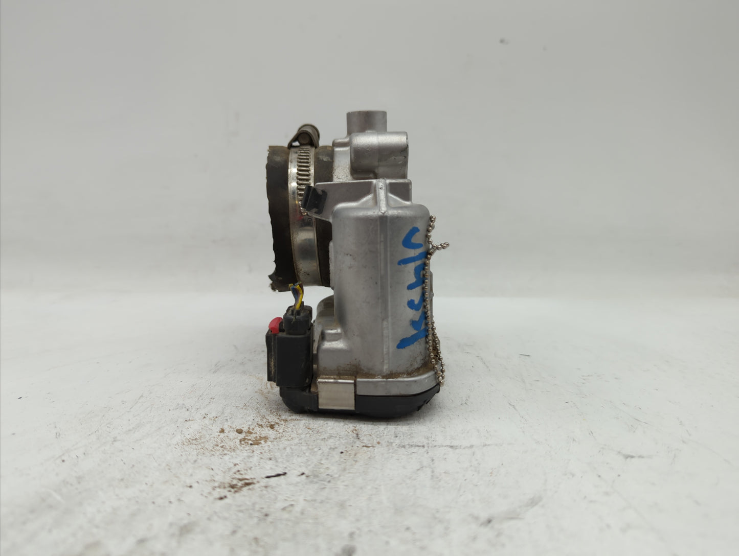 2013-2016 Lincoln Mkz Throttle Body P/N:DS7E-9F991-BB CM5E-9F991-AD, CM5E-9F991-AC Fits Fits 2012 2013 2014 2015 2016 2017 O