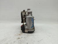 2013-2016 Lincoln Mkz Throttle Body P/N:DS7E-9F991-BB CM5E-9F991-AD, CM5E-9F991-AC Fits Fits 2012 2013 2014 2015 2016 2017 O