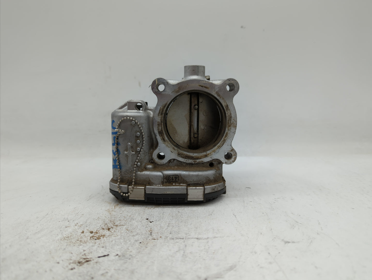 2013-2016 Lincoln Mkz Throttle Body P/N:DS7E-9F991-BB CM5E-9F991-AD, CM5E-9F991-AC Fits Fits 2012 2013 2014 2015 2016 2017 O