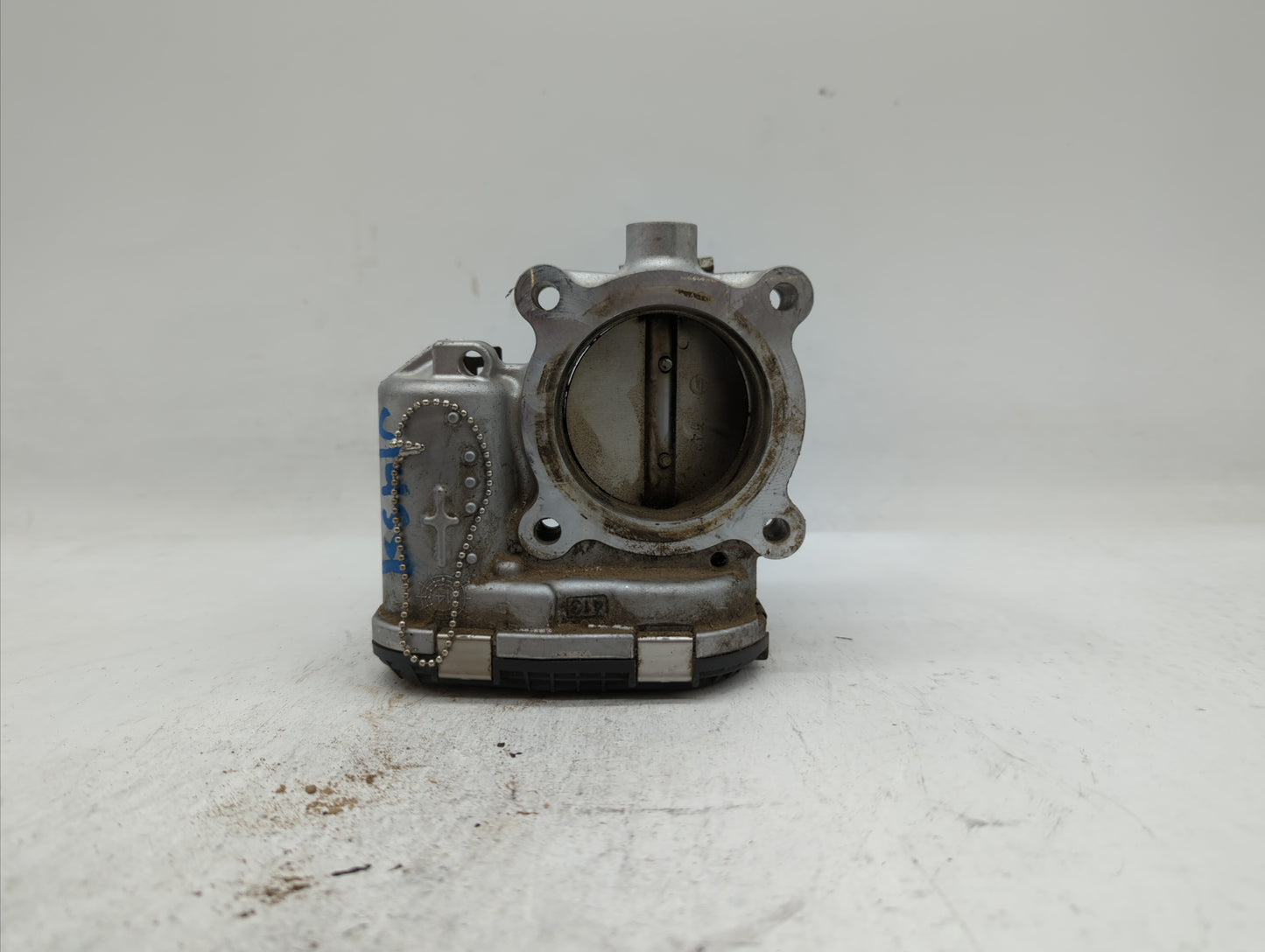2013-2016 Lincoln Mkz Throttle Body P/N:DS7E-9F991-BB CM5E-9F991-AD, CM5E-9F991-AC Fits Fits 2012 2013 2014 2015 2016 2017 O