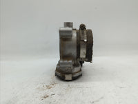 2013-2016 Lincoln Mkz Throttle Body P/N:DS7E-9F991-BB CM5E-9F991-AD, CM5E-9F991-AC Fits Fits 2012 2013 2014 2015 2016 2017 O