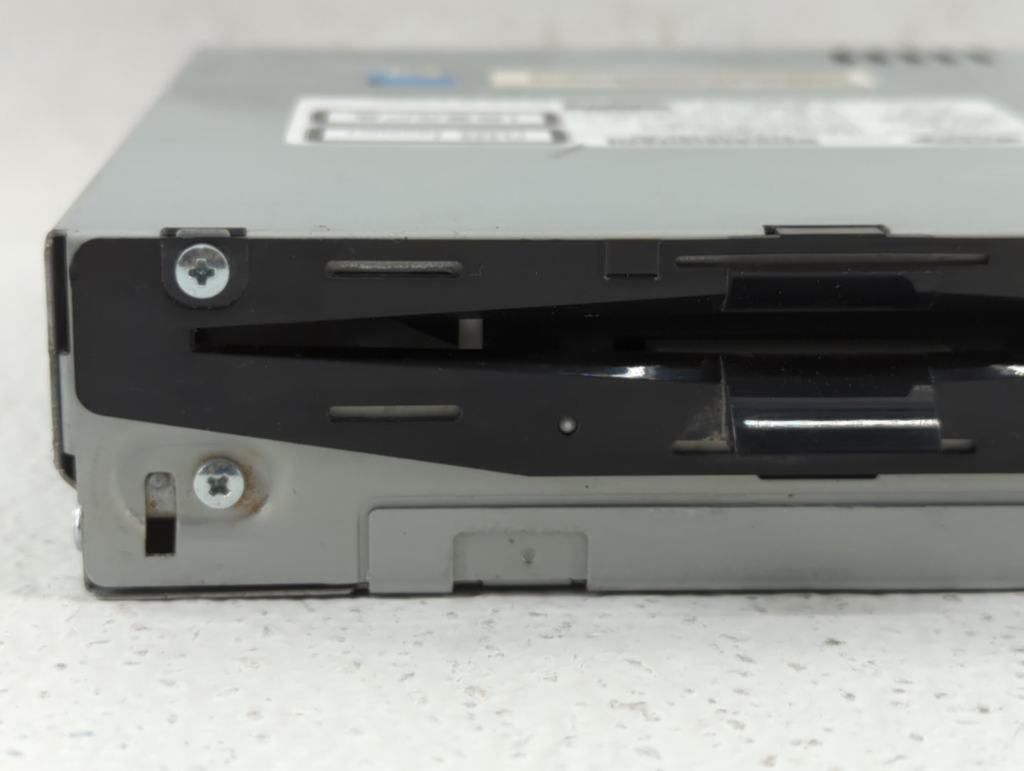 2015-2020 Lincoln Mkz Am Fm Cd Player Radio Receiver - Oemusedautoparts1.com