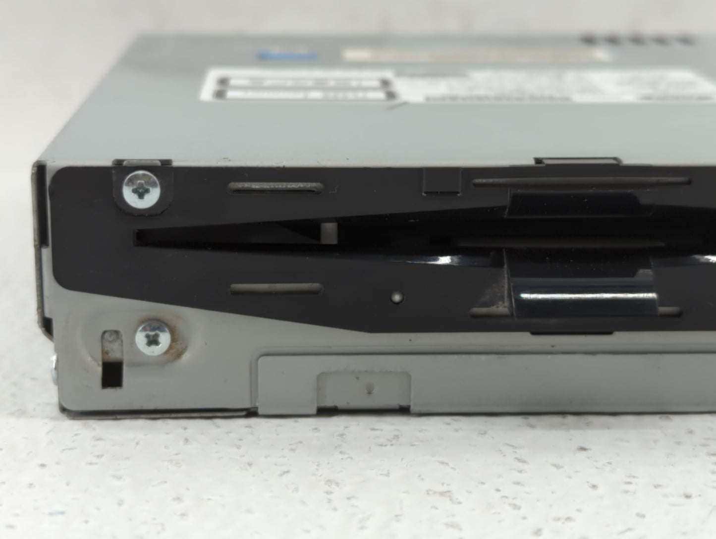 2015-2020 Lincoln Mkz Am Fm Cd Player Radio Receiver - Oemusedautoparts1.com