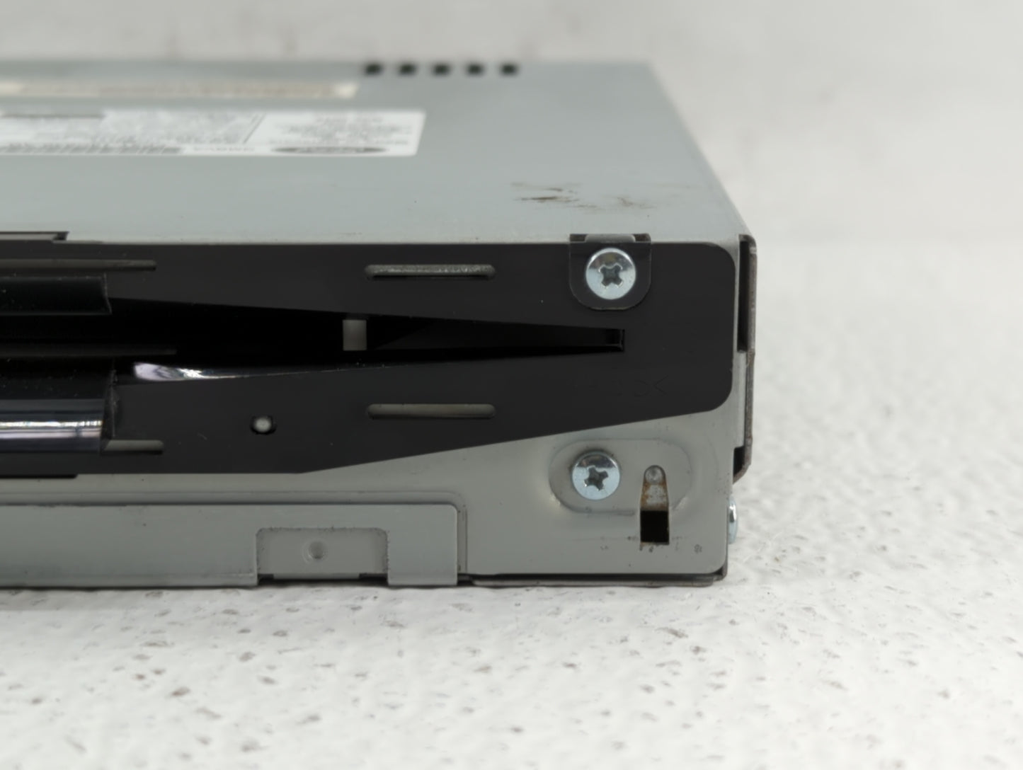 2015-2020 Lincoln Mkz Am Fm Cd Player Radio Receiver - Oemusedautoparts1.com
