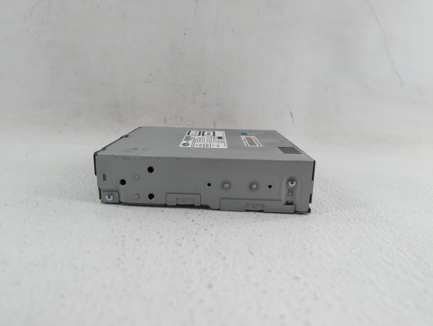 2015-2020 Lincoln Mkz Am Fm Cd Player Radio Receiver - Oemusedautoparts1.com