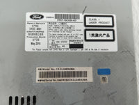 2015-2020 Lincoln Mkz Am Fm Cd Player Radio Receiver - Oemusedautoparts1.com