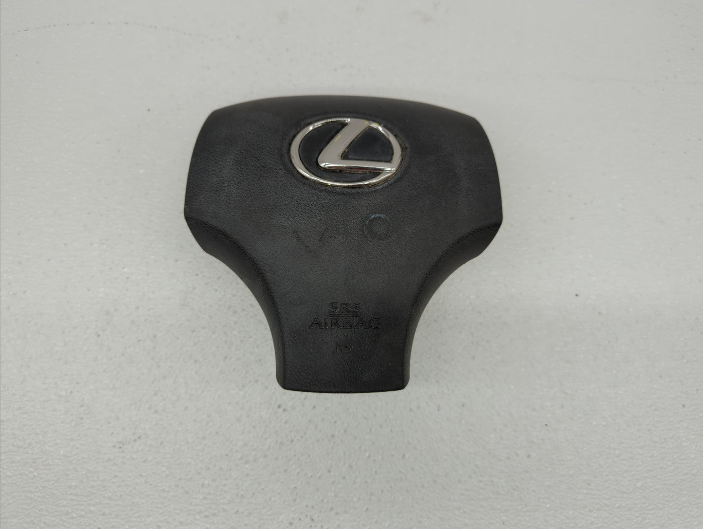 2015-2016 Lincoln Mkz Air Bag Driver Left Knee OEM P/N:BAM-PT1-1063 Fits Fits 2015 2016 OEM Used Auto Parts - Oemusedautopar