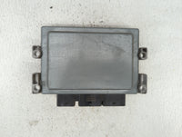 2016 Lincoln Mkz PCM Engine Control Computer ECU ECM PCU OEM P/N:GP5A-12A650-DF GP5A-12A650-PB, GP5A-12A650-NC Fits OEM Used