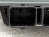 2016 Lincoln Mkz PCM Engine Control Computer ECU ECM PCU OEM P/N:GP5A-12A650-DF GP5A-12A650-PB, GP5A-12A650-NC Fits OEM Used