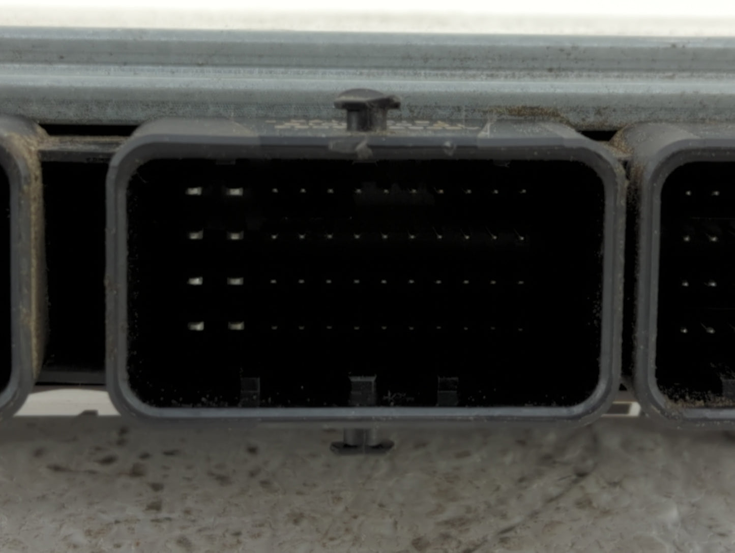 2016 Lincoln Mkz PCM Engine Control Computer ECU ECM PCU OEM P/N:GP5A-12A650-DF GP5A-12A650-PB, GP5A-12A650-NC Fits OEM Used