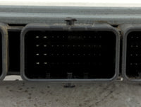 2016 Lincoln Mkz PCM Engine Control Computer ECU ECM PCU OEM P/N:GP5A-12A650-DF GP5A-12A650-PB, GP5A-12A650-NC Fits OEM Used