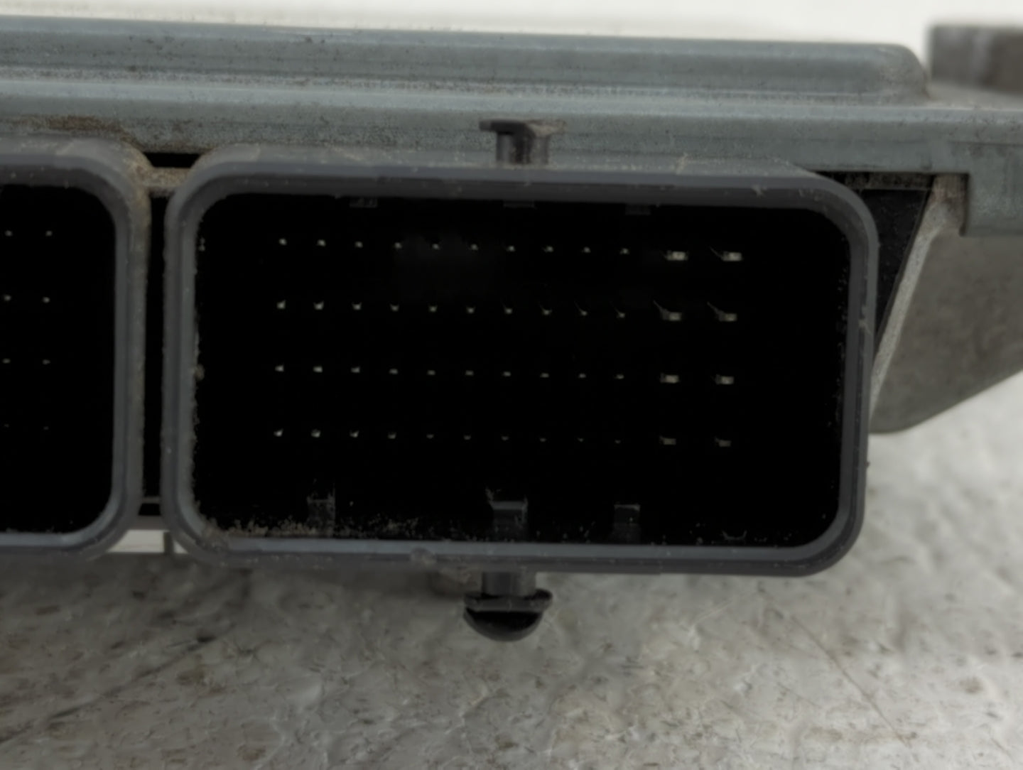 2016 Lincoln Mkz PCM Engine Control Computer ECU ECM PCU OEM P/N:GP5A-12A650-DF GP5A-12A650-PB, GP5A-12A650-NC Fits OEM Used