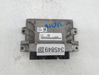 2016 Lincoln Mkz PCM Engine Control Computer ECU ECM PCU OEM P/N:GP5A-12A650-DF GP5A-12A650-PB, GP5A-12A650-NC Fits OEM Used