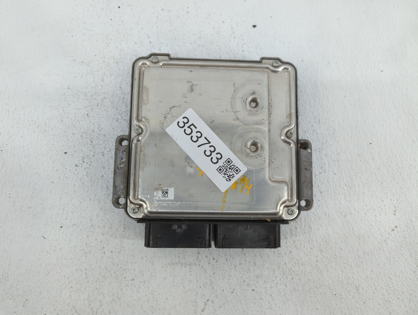 2016 Lincoln Mkz PCM Engine Control Computer ECU ECM PCU OEM P/N:GP5A-12A650-DF GP5A-12A650-PB, GP5A-12A650-NC Fits OEM Used