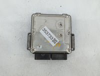 2016 Lincoln Mkz PCM Engine Control Computer ECU ECM PCU OEM P/N:GP5A-12A650-DF GP5A-12A650-PB, GP5A-12A650-NC Fits OEM Used