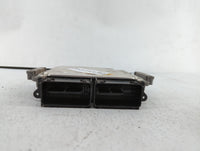 2016 Lincoln Mkz PCM Engine Control Computer ECU ECM PCU OEM P/N:GP5A-12A650-DF GP5A-12A650-PB, GP5A-12A650-NC Fits OEM Used