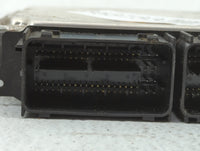 2016 Lincoln Mkz PCM Engine Control Computer ECU ECM PCU OEM P/N:GP5A-12A650-DF GP5A-12A650-PB, GP5A-12A650-NC Fits OEM Used