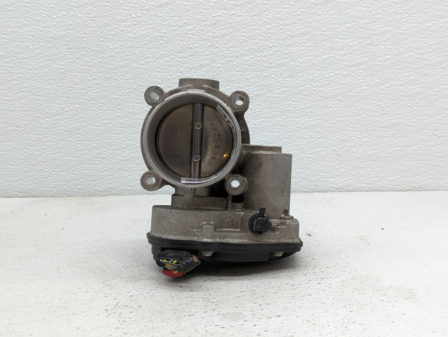 2013-2019 Lincoln Mkz Throttle Body P/N:DS7E-9F991-AG DS7E-9F991-AK Fits Fits 2013 2014 2015 2016 2017 2018 2019 2020 OEM Us
