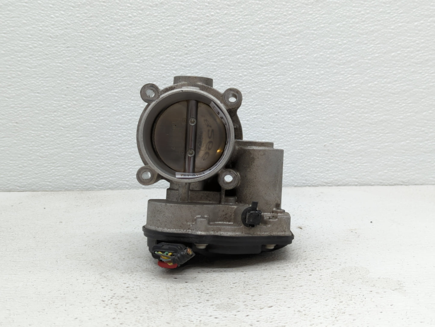 2013-2019 Lincoln Mkz Throttle Body P/N:DS7E-9F991-AG DS7E-9F991-AK Fits Fits 2013 2014 2015 2016 2017 2018 2019 2020 OEM Us