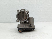 2013-2019 Lincoln Mkz Throttle Body P/N:DS7E-9F991-AG DS7E-9F991-AK Fits Fits 2013 2014 2015 2016 2017 2018 2019 2020 OEM Us
