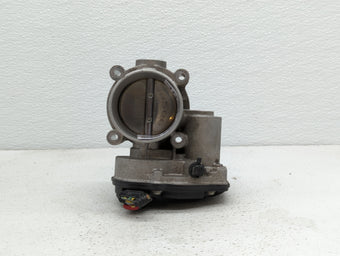 compare product 2013-2019 Lincoln Mkz Throttle Body P/N:DS7E-9F991-AG DS7E-9F991-AK Fits Fits 2013 2014 2015 2016 2017 2018 2019 2020 OEM Used Auto Parts