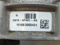 2013-2019 Lincoln Mkz Throttle Body P/N:DS7E-9F991-AG DS7E-9F991-AK Fits Fits 2013 2014 2015 2016 2017 2018 2019 2020 OEM Us