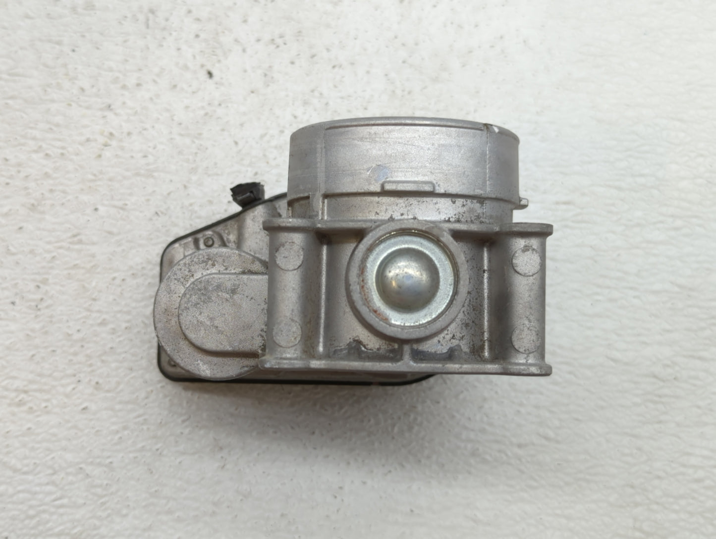 2013-2019 Lincoln Mkz Throttle Body P/N:DS7E-9F991-AG DS7E-9F991-AK Fits Fits 2013 2014 2015 2016 2017 2018 2019 2020 OEM Us