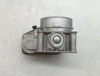 2013-2019 Lincoln Mkz Throttle Body P/N:DS7E-9F991-AG DS7E-9F991-AK Fits Fits 2013 2014 2015 2016 2017 2018 2019 2020 OEM Us
