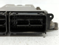 2016 Lincoln Mkz PCM Engine Control Computer ECU ECM PCU OEM P/N:FJ5A-12B684-AA GP5A-12A650-MB Fits OEM Used Auto Parts - Oe