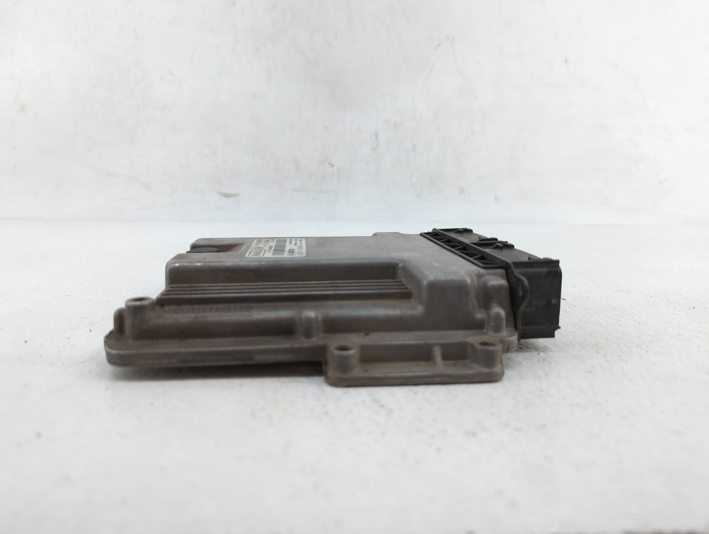 2016 Lincoln Mkz PCM Engine Control Computer ECU ECM PCU OEM P/N:FJ5A-12B684-AA GP5A-12A650-MB Fits OEM Used Auto Parts - Oe