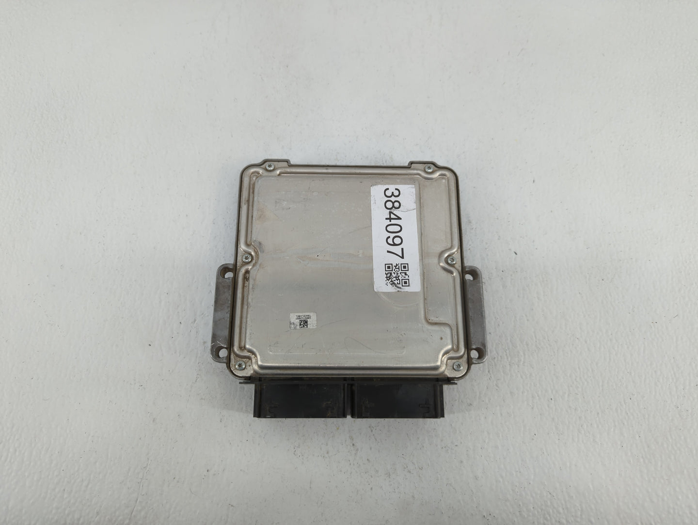 2016 Lincoln Mkz PCM Engine Control Computer ECU ECM PCU OEM P/N:FJ5A-12B684-AA GP5A-12A650-MB Fits OEM Used Auto Parts - Oe