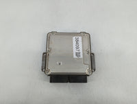 2016 Lincoln Mkz PCM Engine Control Computer ECU ECM PCU OEM P/N:FJ5A-12B684-AA GP5A-12A650-MB Fits OEM Used Auto Parts - Oe