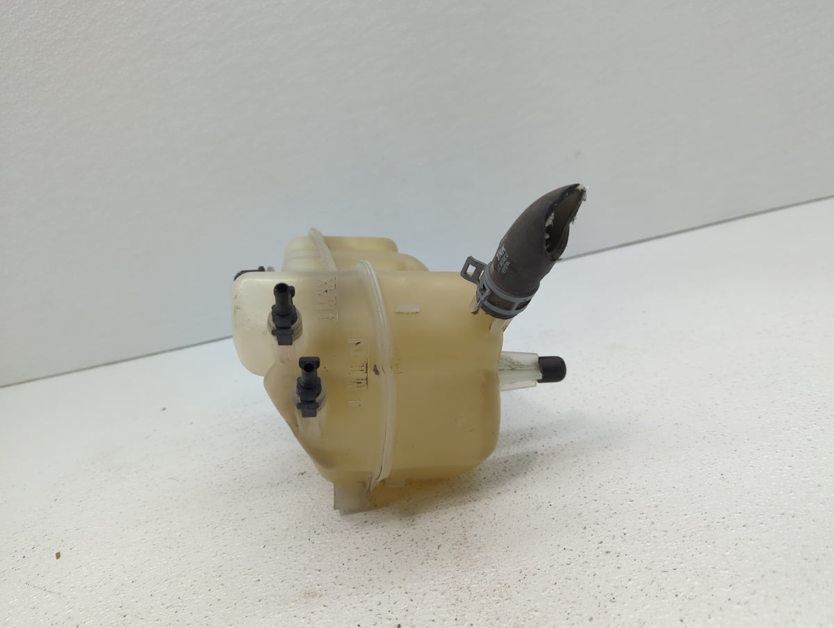 2013-2020 Lincoln Mkz Radiator Coolant Overflow Expansion Tank Bottle - Oemusedautoparts1.com