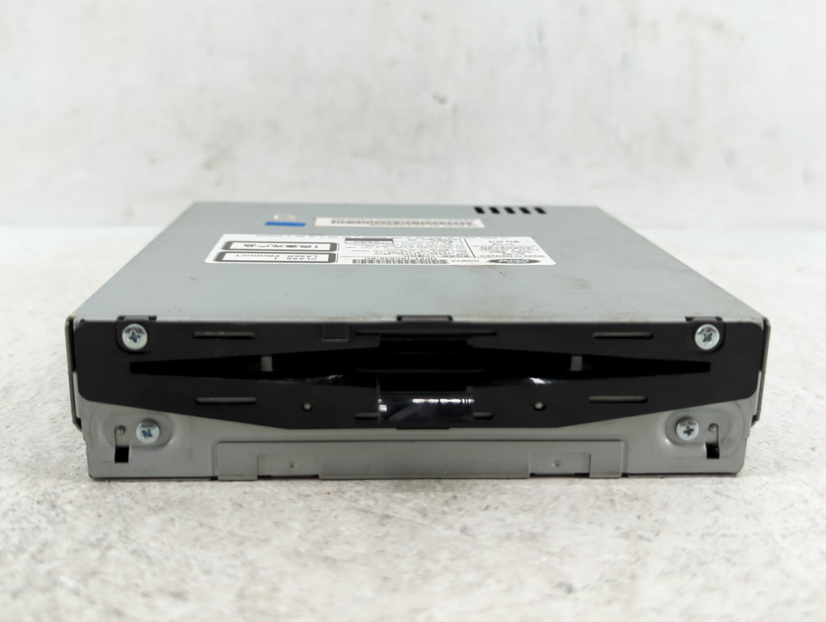 2015-2019 Lincoln Mkz Am Fm Cd Player Radio Receiver 388770 - Oemusedautoparts1.com