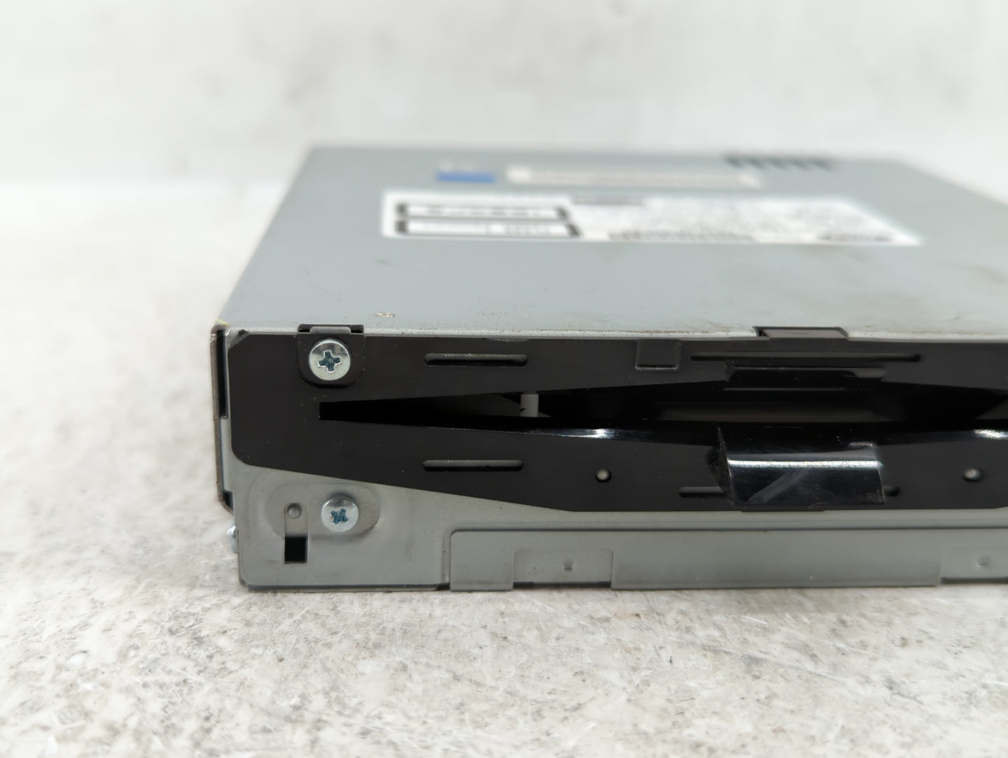 2015-2019 Lincoln Mkz Am Fm Cd Player Radio Receiver - Oemusedautoparts1.com