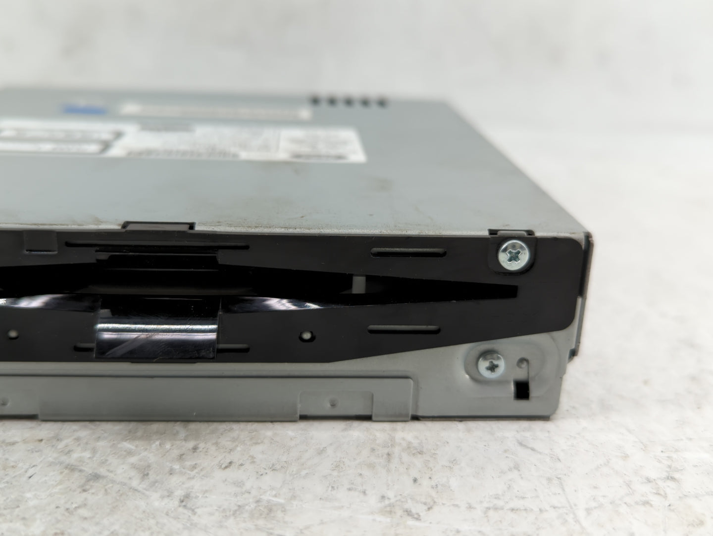 2015-2019 Lincoln Mkz Am Fm Cd Player Radio Receiver - Oemusedautoparts1.com