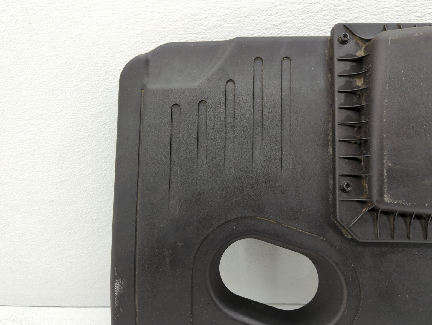 2016 Lincoln Mkz Engine Cover - Oemusedautoparts1.com