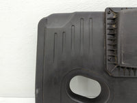 2016 Lincoln Mkz Engine Cover 434864 - Oemusedautoparts1.com