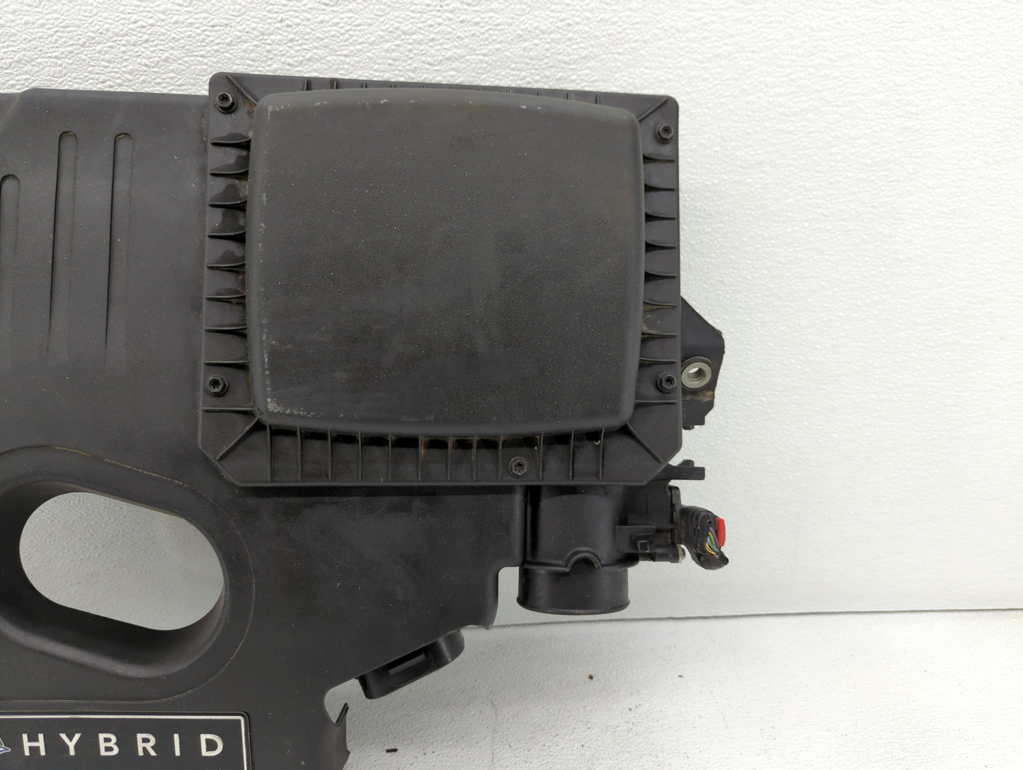 2016 Lincoln Mkz Engine Cover - Oemusedautoparts1.com