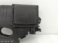 2016 Lincoln Mkz Engine Cover 434864 - Oemusedautoparts1.com