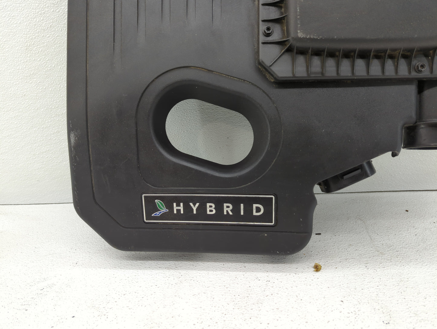 2016 Lincoln Mkz Engine Cover - Oemusedautoparts1.com