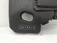 2016 Lincoln Mkz Engine Cover - Oemusedautoparts1.com